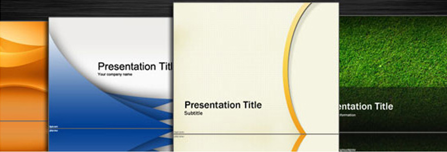 theme powerpoint